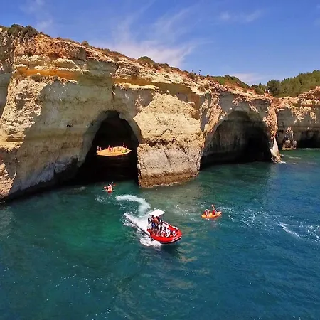Appartamento Cozy Algarve Retreat