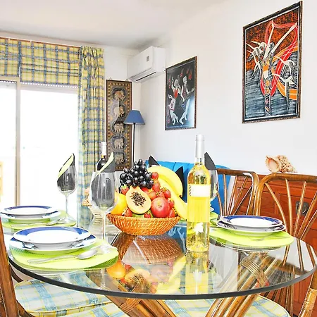 Lejlighed Apartment For 4 People With Shared Pool Albufeira